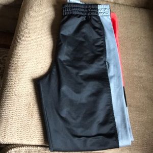 Boys athletic pants size 14/16